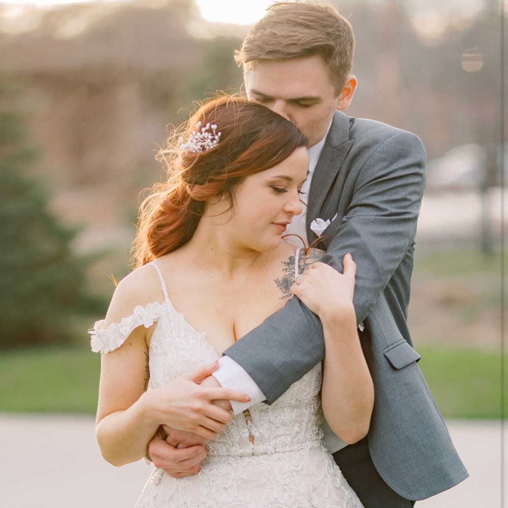 Meet your Posher, Gabriela